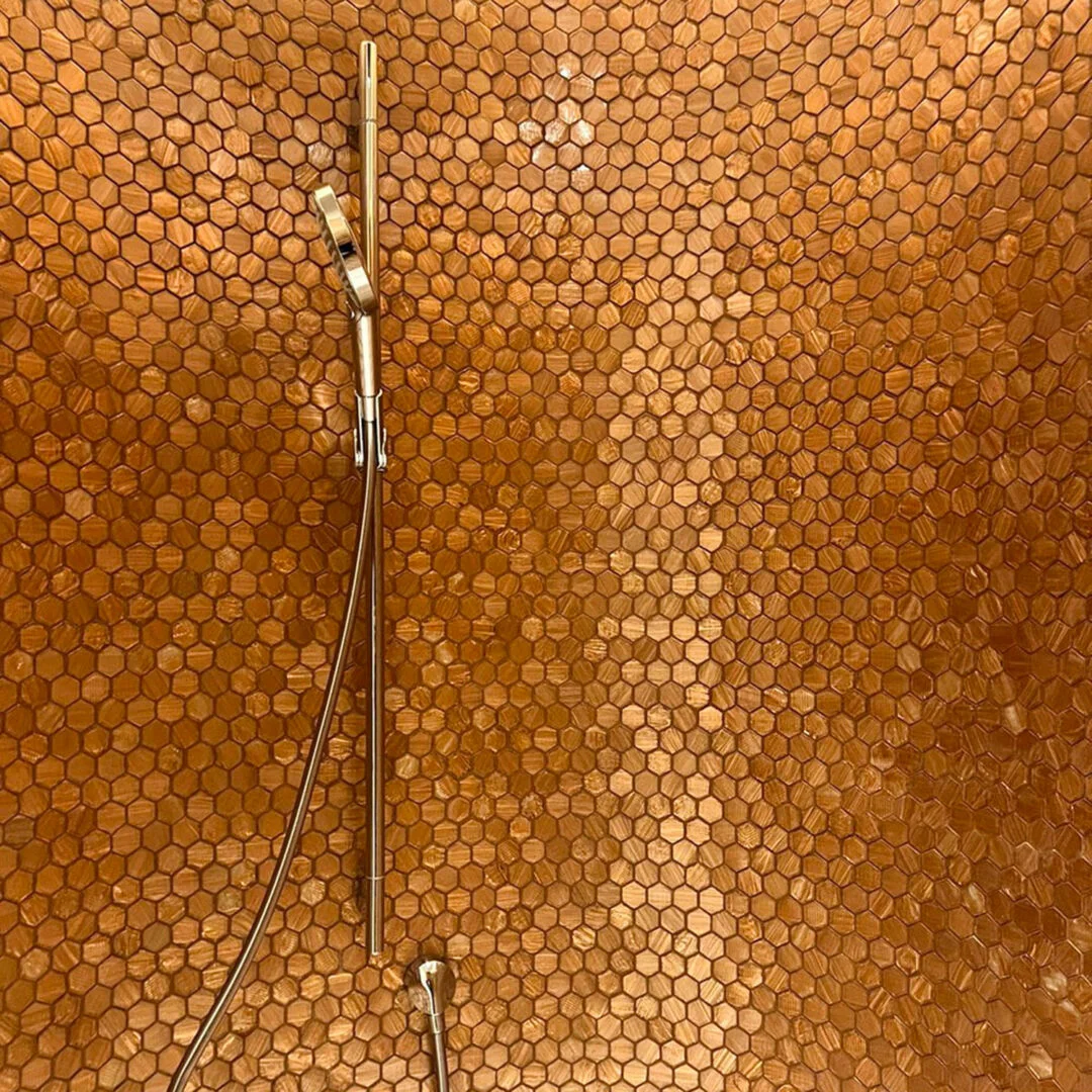 Hexagonal