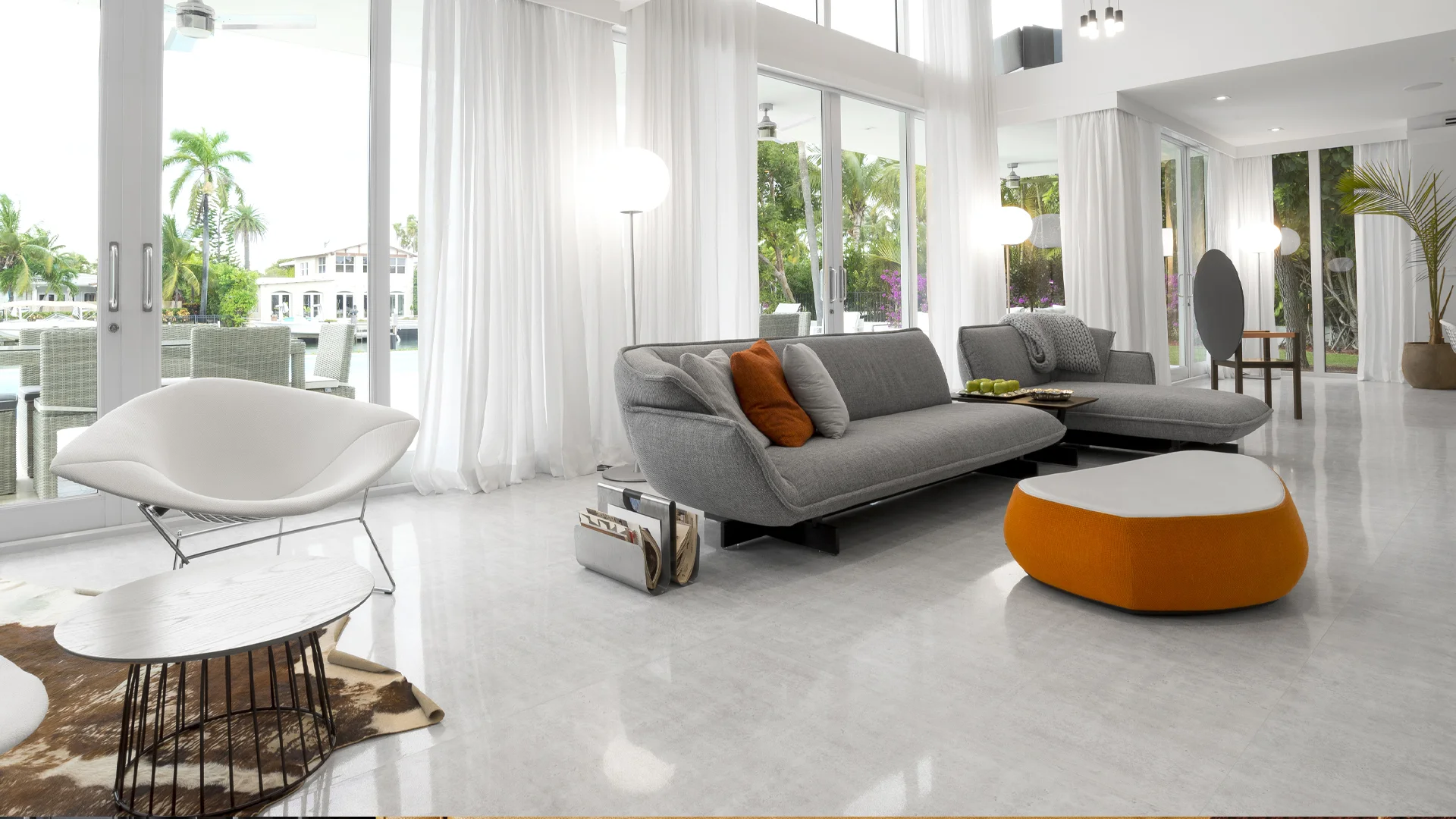 flooring etherium