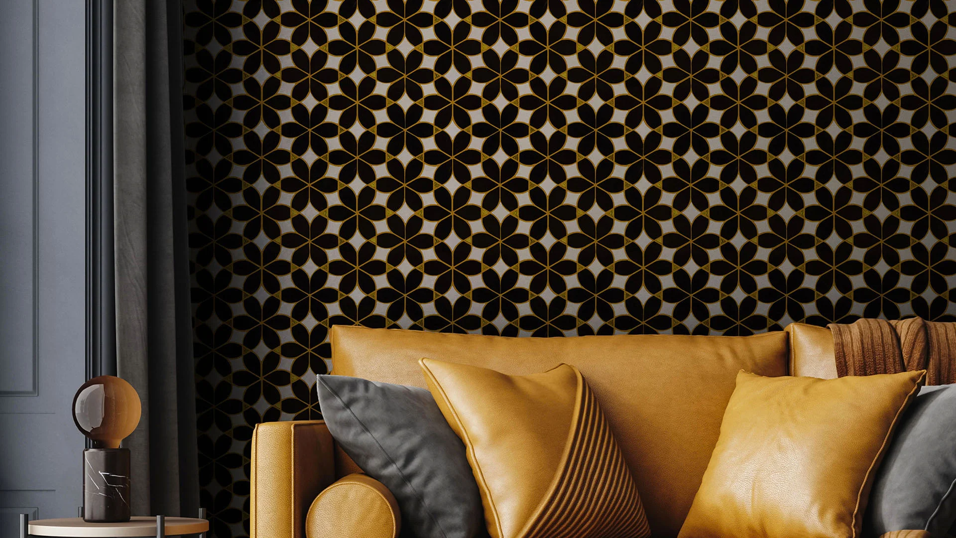 A New Collection of Luxury Glass Tiles