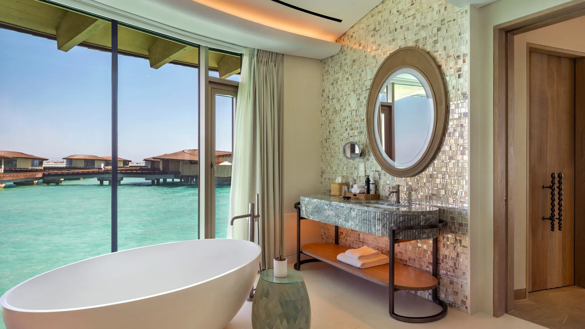 St. Regis Red Sea
