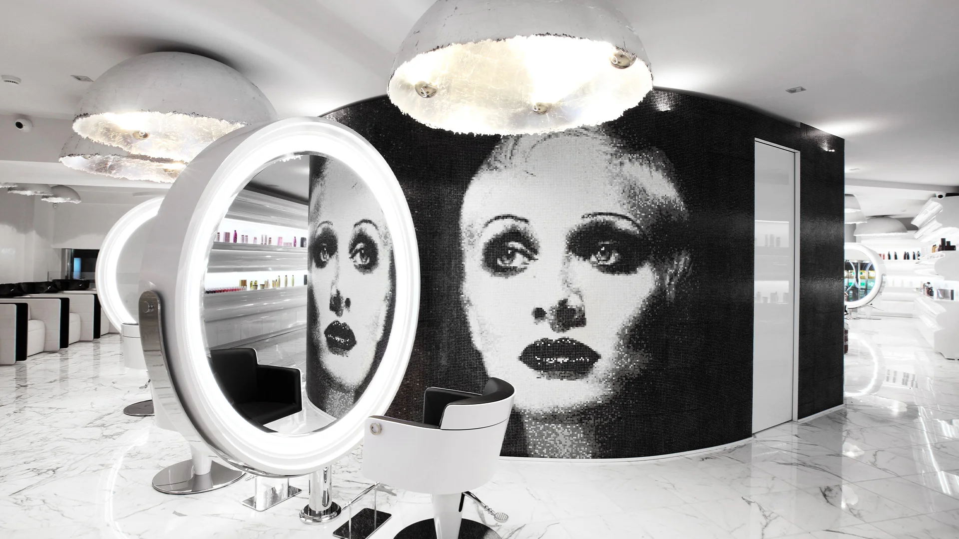 Aldo Coppola Kingdom of Beauty