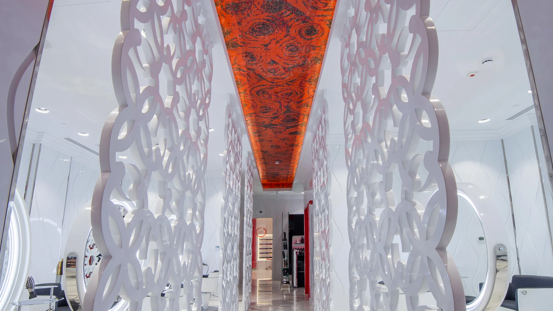 Atelier Aldo Coppola Doha