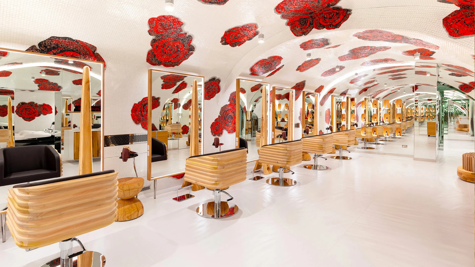 Atelier Aldo Coppola Milano