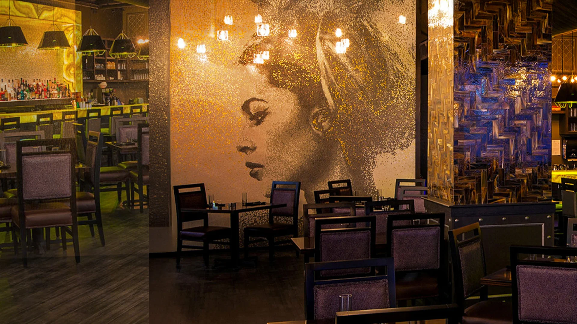 Belle & James Restaurant