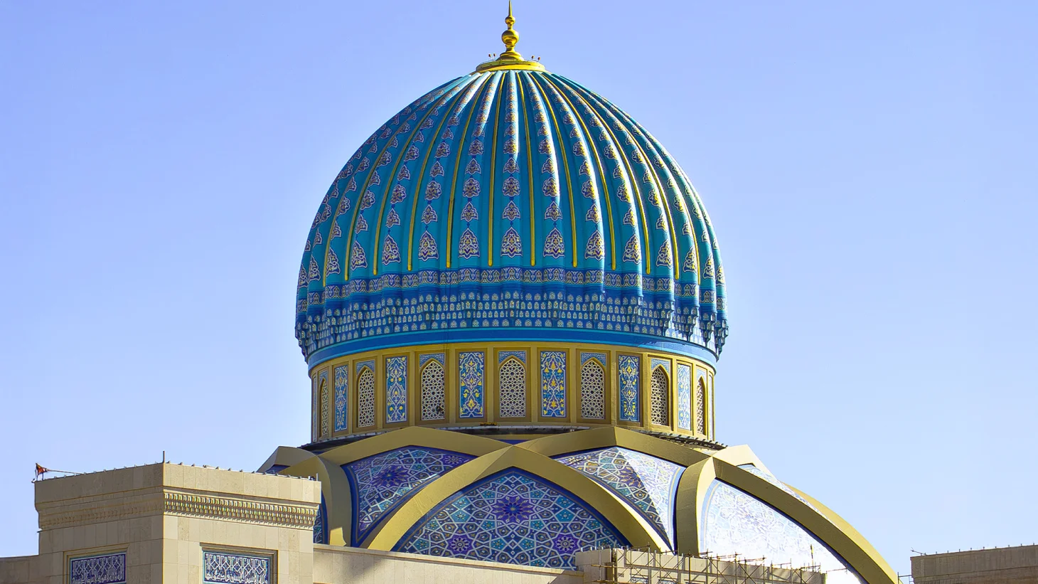 Edifici religiosi