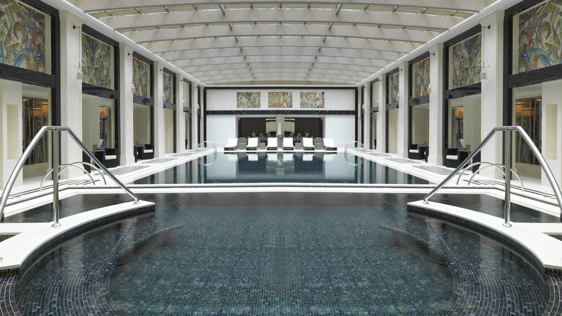 Four Seasons Hotel Moscow