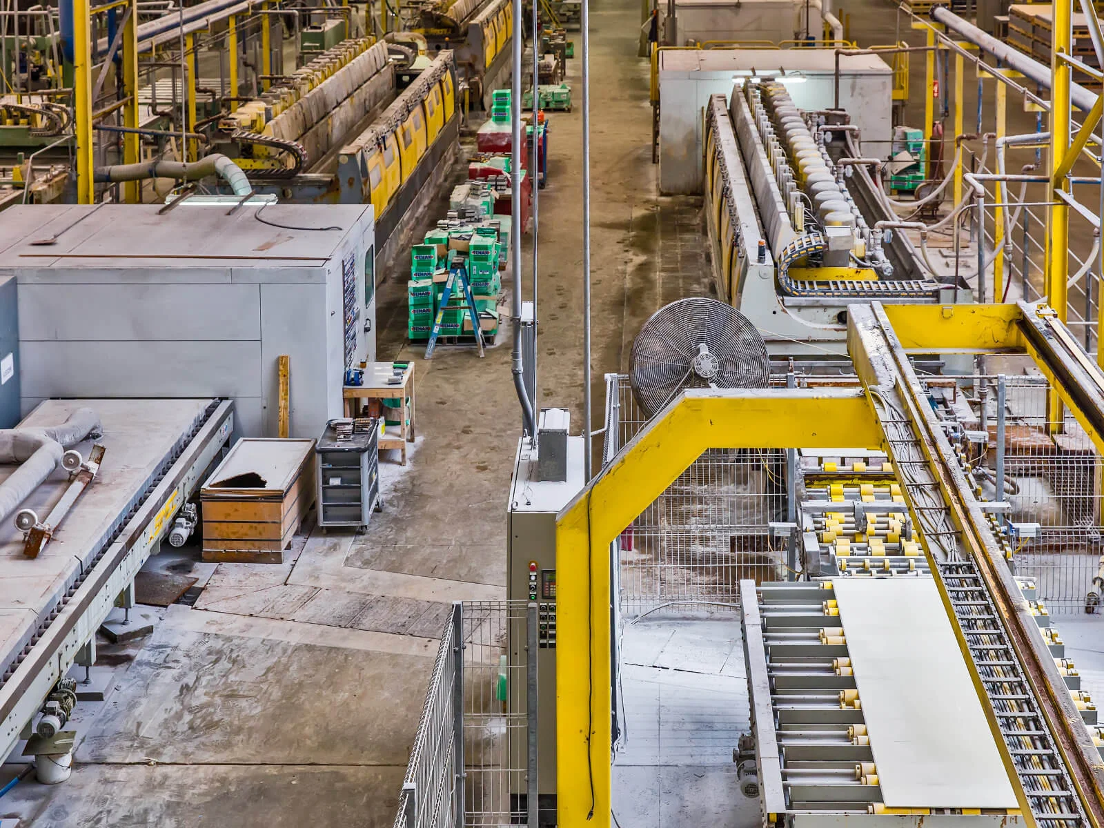 E-Stone etherium engineered stone factory Sebring Florida