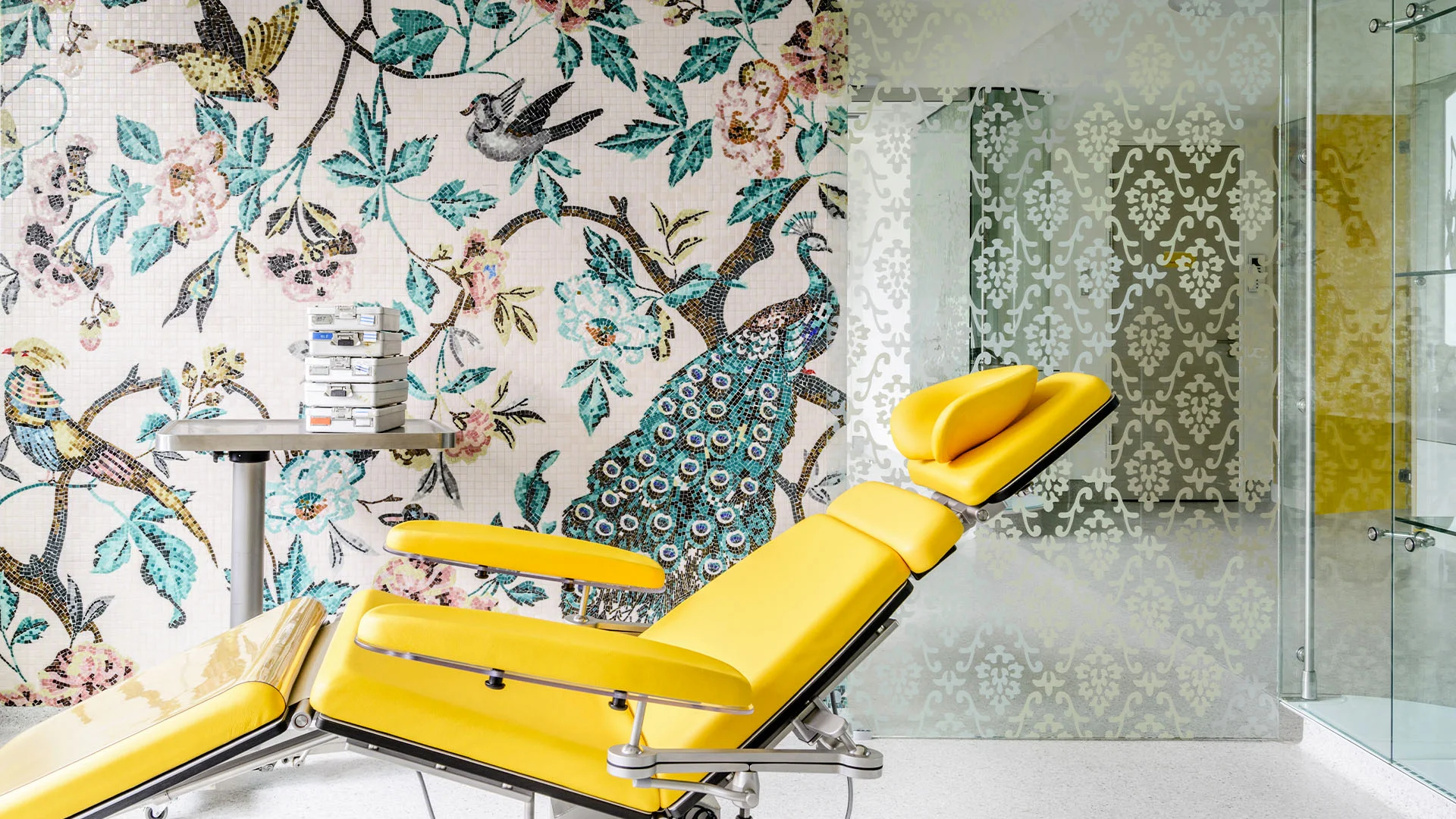 Clinica Dentale KU64