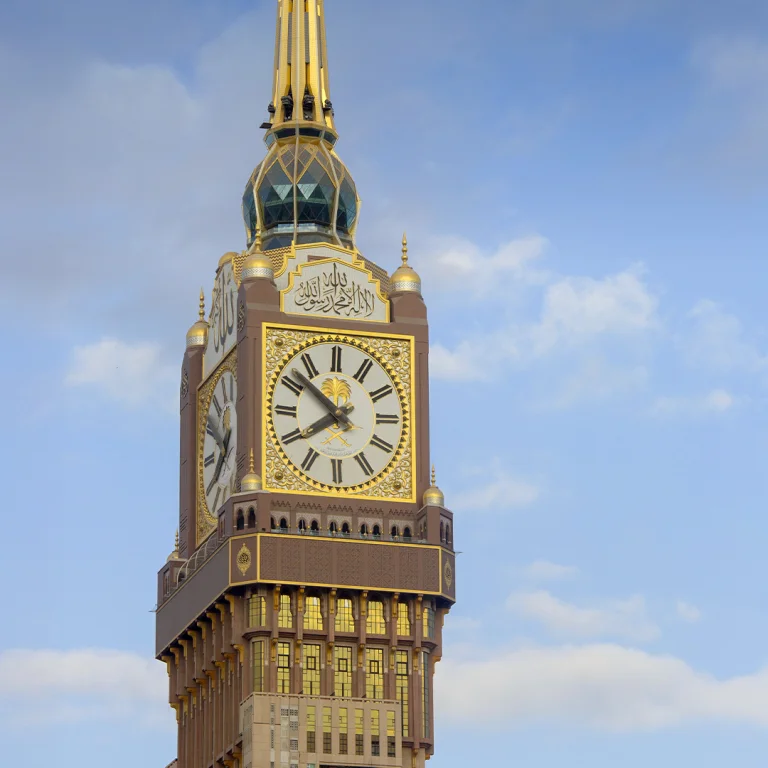 Clock Tower