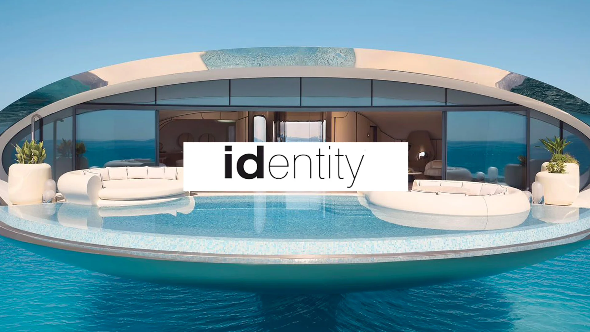 Identity magazine