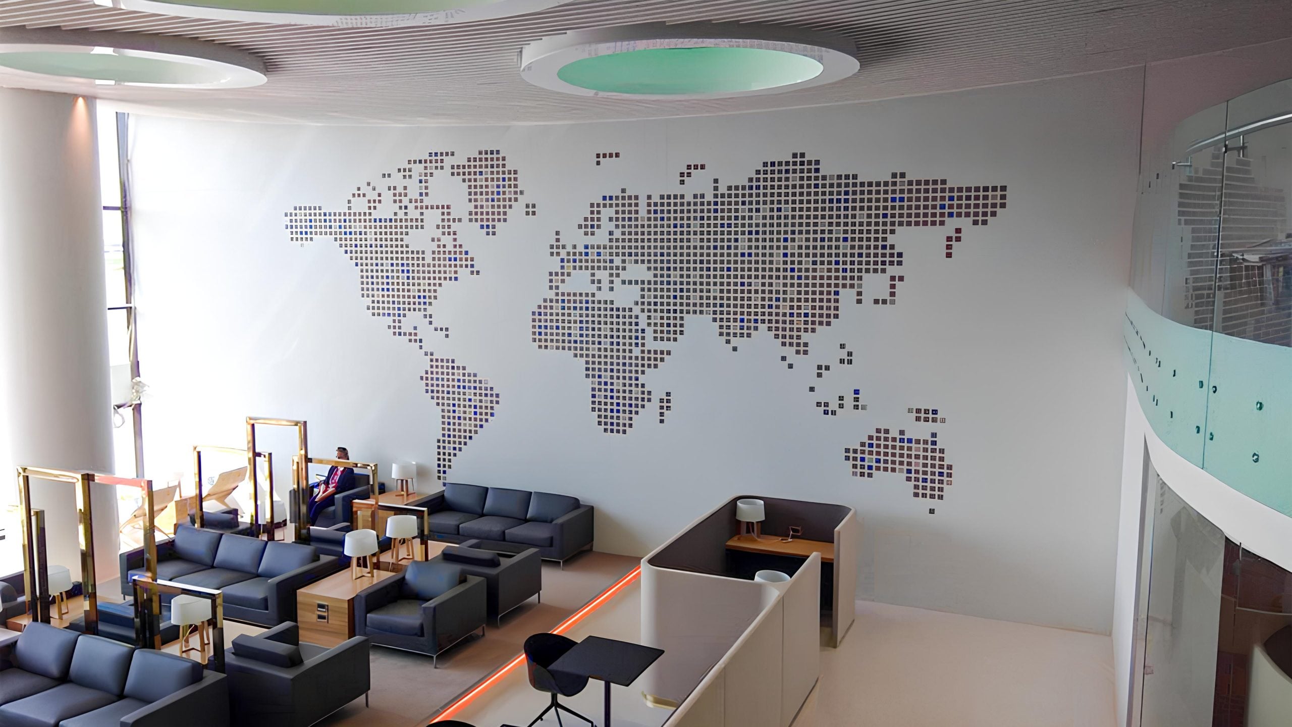 Sheremetyevo International Airport