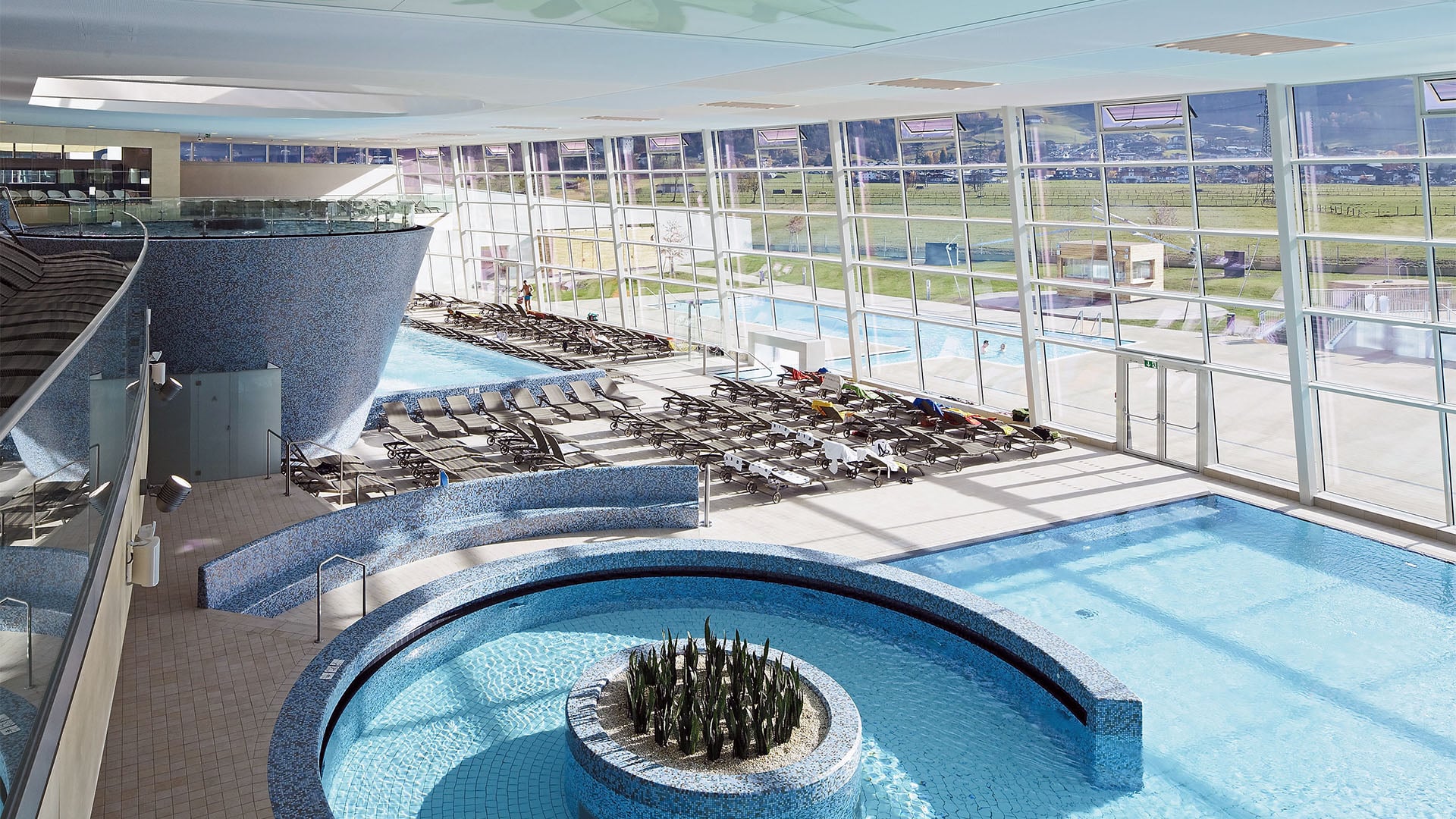 Tauern SPA Kaprun