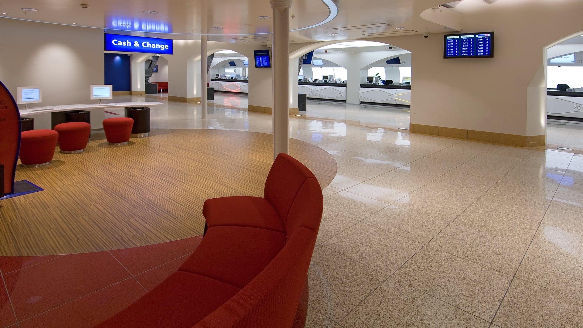 Stazione Metro Amsterdam | NS Railway