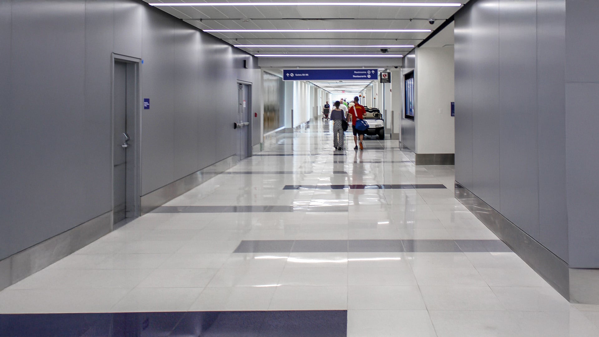 Aeroporto Internazionale di Los Angeles