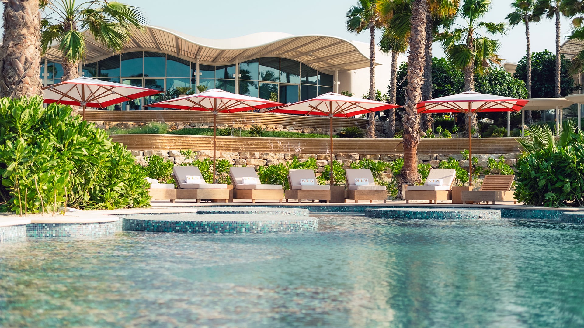 SLS The Red Sea Hotel