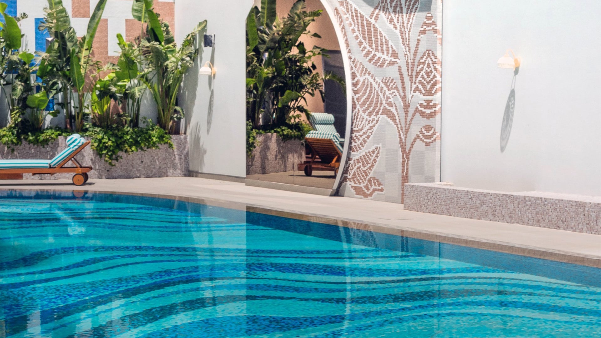 voco Hotel Beirut