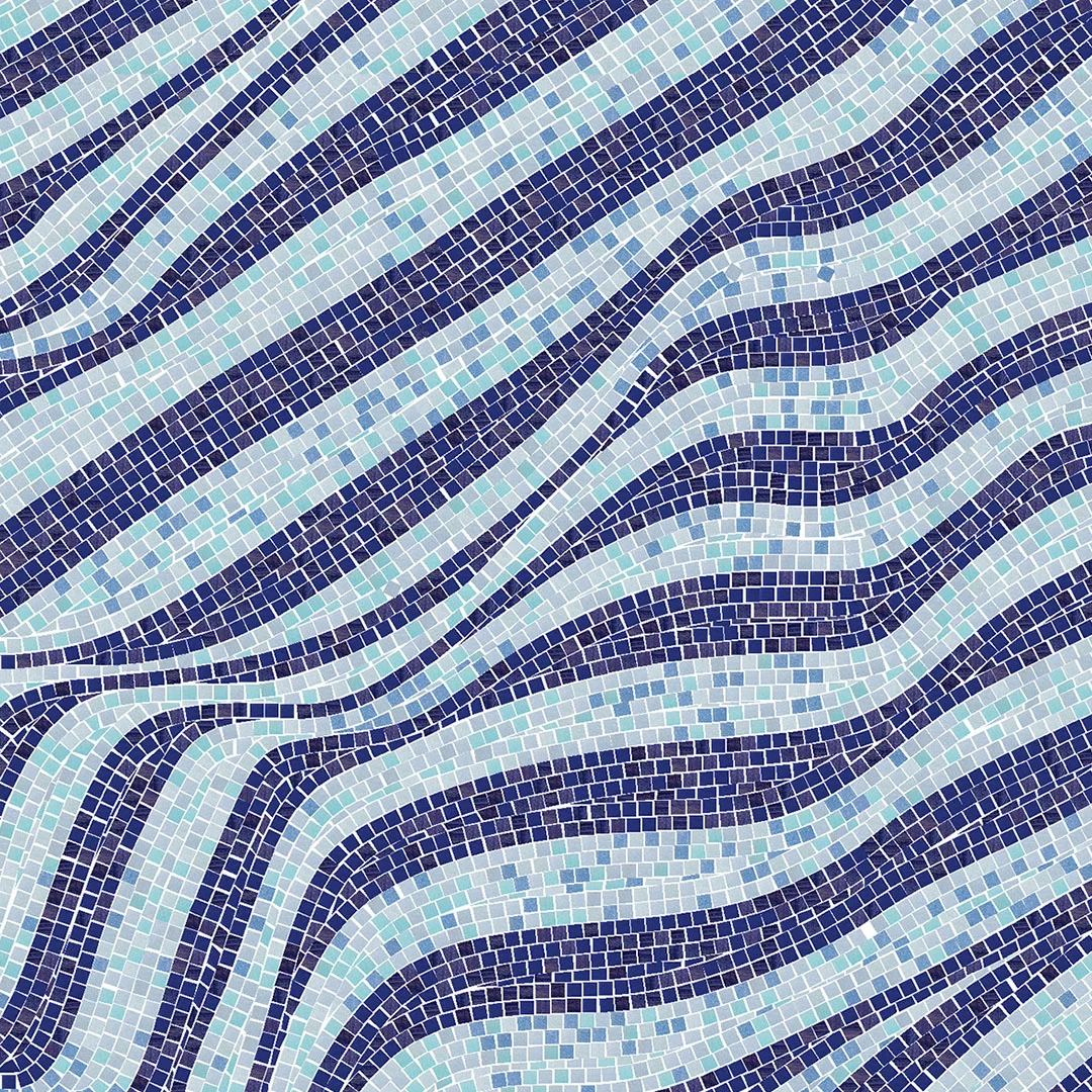 Color-As-Structure(Blue-Streaks)